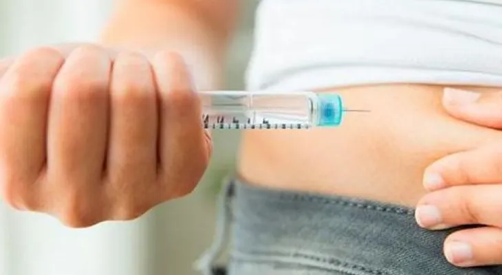 El equilibrio de la insulina es vital para prevenir complicaciones