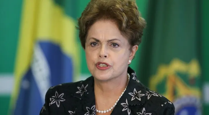 Rousseff dice que saldrá airosa del proceso político en su contra
