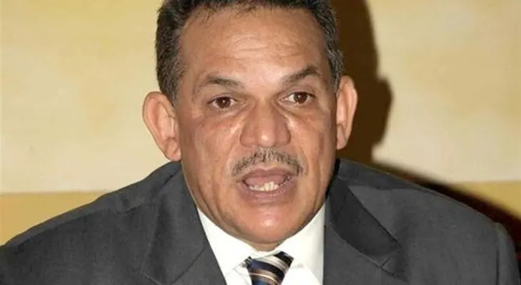 Amarante Baret considera Comité Político PLD deberá reunirse