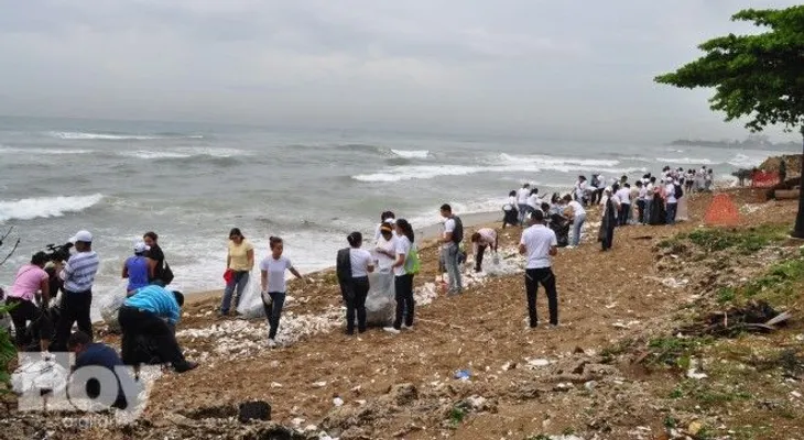 Medio Ambiente quiere limpiar más de 150 playas y riberas de ríos