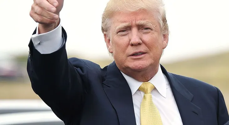 Trump, Putin y Justin Trudeau te ayudan a expresar tus sentimientos en Facebook