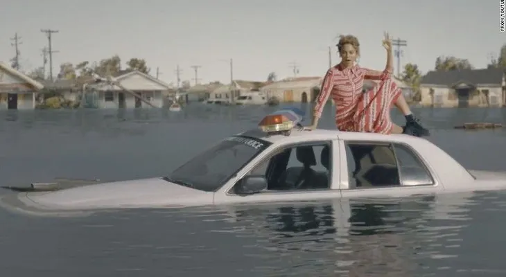 Beyoncé y Adele lideran nominaciones a los MTVVideo Music Awards