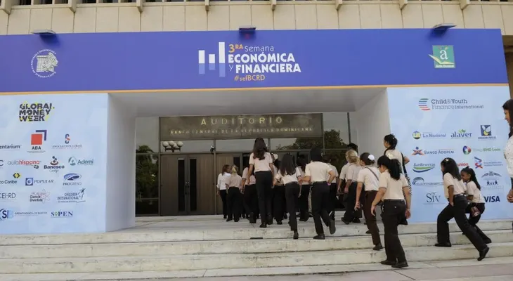 Banco Central de RD celebrará IV versión de la Semana Económica y Financiera 
