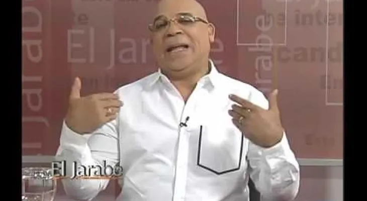 Marino Zapate: Solo el papel coge todas las mentiras de Danilo  (VIDEO)