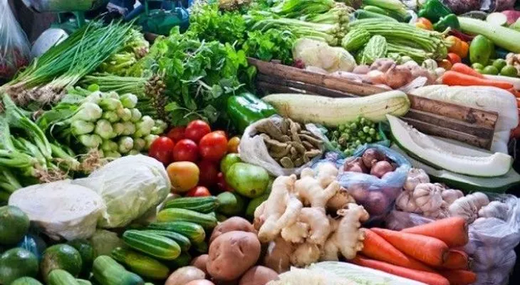 EE.UU. levanta parcialmente prohibición de productos agrícolas de RD