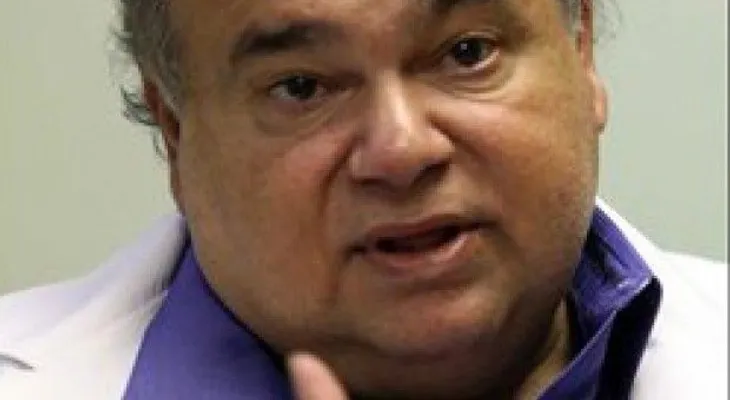 Salomón Melgen acusado de 46 cargos de fraude al Medicare por US$190 MM 