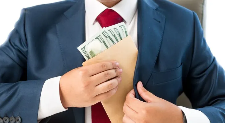Los más grandes fraudes financieros de la historia