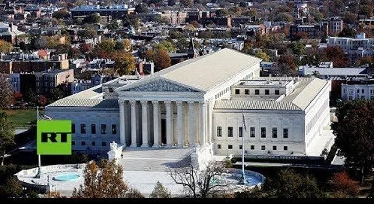 La Corte Suprema de EE.UU. aprueba la aplicación total del veto migratorio de Trump