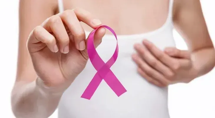 La detección temprana es fundamental para la cura del cáncer de mama