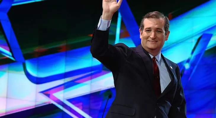 Cruz le cierra la puerta a los inmigrantes indocumentados: "No apoyaré la legalización"