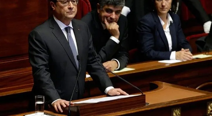 Hollande reforzará la lucha contra el terrorismo