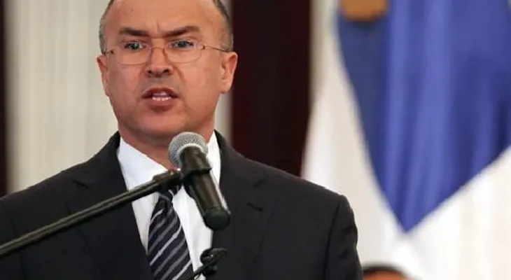 Procuraduría prepara expediente contra Toño Leña por lavado de activos