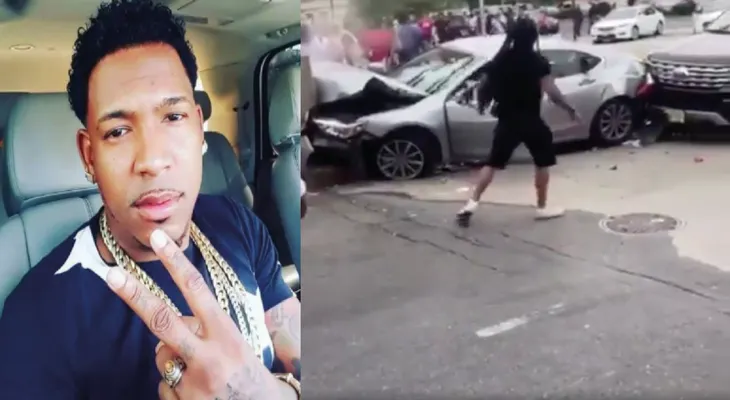 Asaltan al artista urbano Toxic Crow en El Bronx, hieren a su hermano y casi matan a La Insuperable