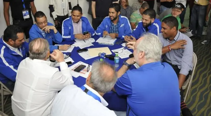 Round Robin inicia este martes con equipos reforzados; AC-Licey en la capital y LE-GC en SFM