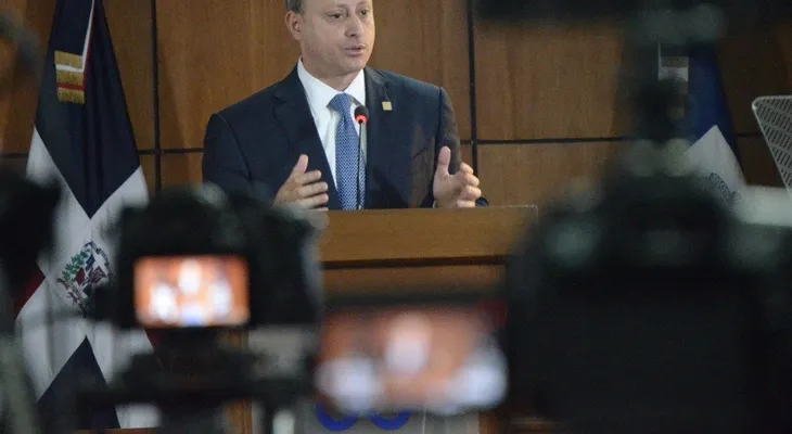 Procuraduría dominicana investiga más vinculados a Odebrecht