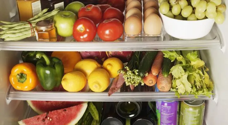  Aguacate, pescados azules; tomate; brócoli; frutos rojos y la quinoa: Seis alimentos que mejoran tu memoria 