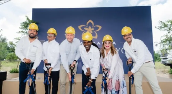 Flor de Xamayca construye zona franca en Tamboril con inversión de US$18 millones