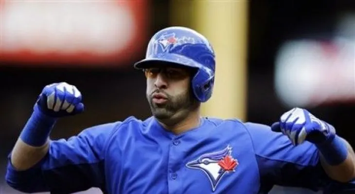 Lista: Adrián Beltré y José Bautista ganan Bate de Plata 2014 