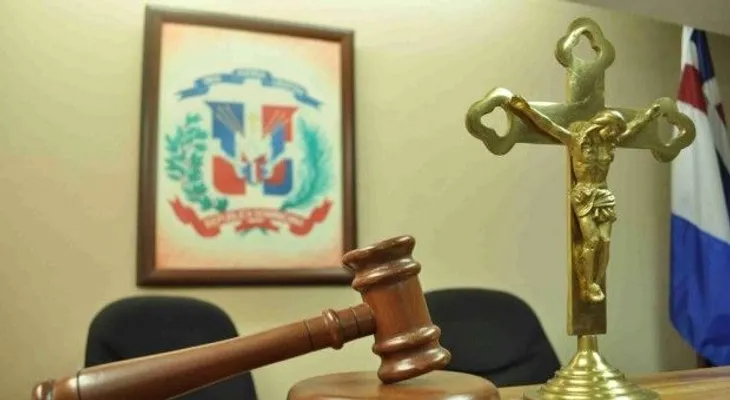 12 años contra hombre violó mujer en Puerto Plata