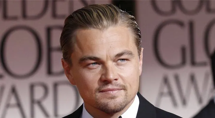 DiCaprio confiesa dónde guarda su Oscar