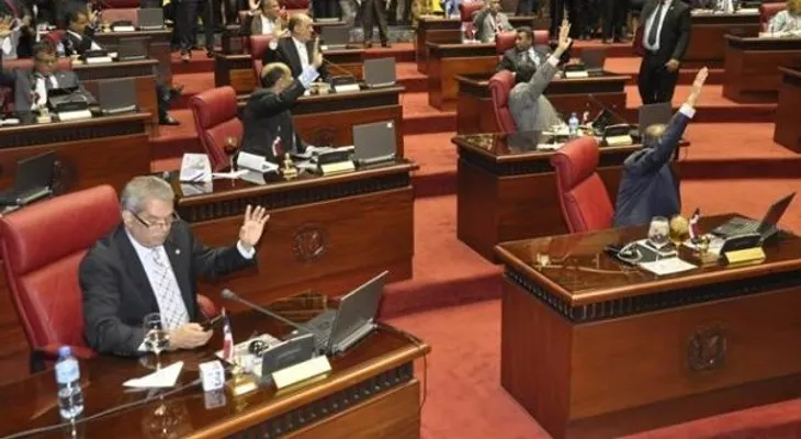 Senado explicará a otros parlamentos plan migratorio dominicano