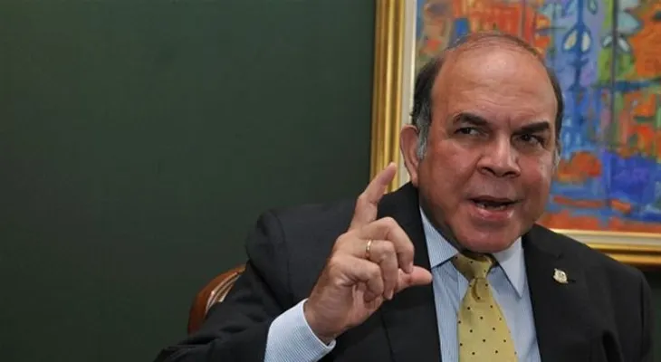 Pelegrín Castillo: Estado Dominicano lucha con sectores internos y externos sobre la nacionalidad 