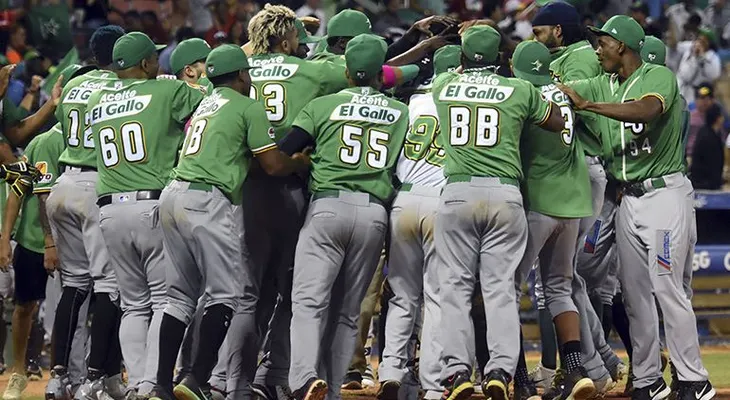 Miguel Sanó debuta en grande con las Estrellas, con un bambinazo de tres carreras