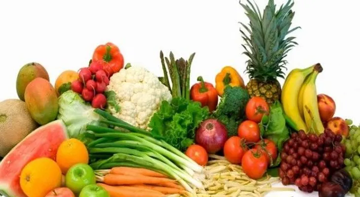 Consejos para aprovechar al máximo el valor nutritivo de frutas y verduras
