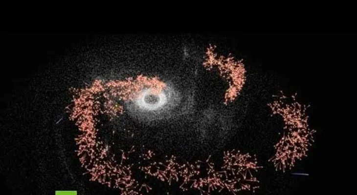 Científicos planean abrir "un portal al mundo paralelo" en un experimento