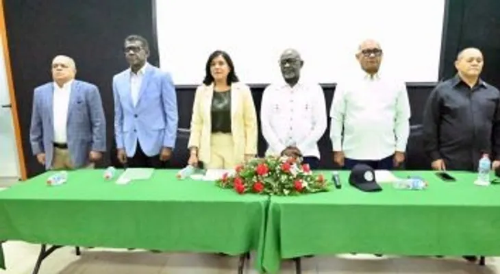 Fuerza del Pueblo exige al Gobierno cumplir con pensionados de las Fuerzas Armadas y la Policía Nacional
