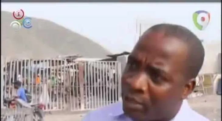 Periodista haitiano revela naciones poderosas planean una guerra entre RD y Haití (Video)