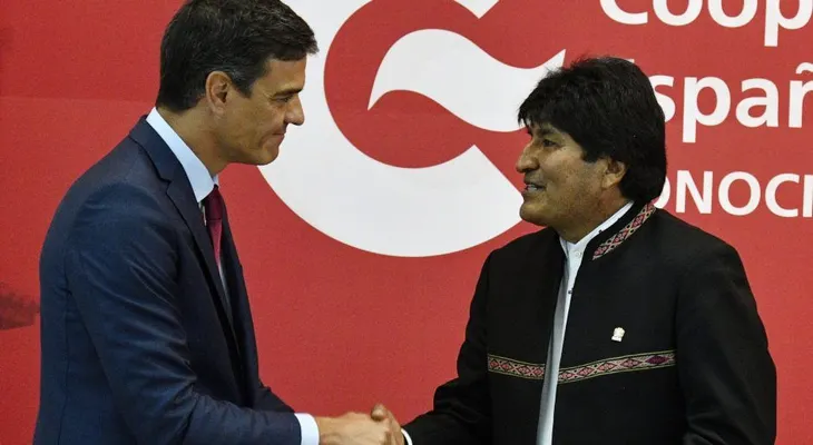 Sánchez no es Rajoy: la diferencia está en la política