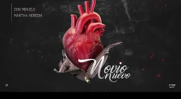Don Miguelo y Martha Heredia