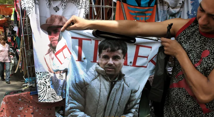Documental se adentra en el mundo del Cartel de Sinaloa
