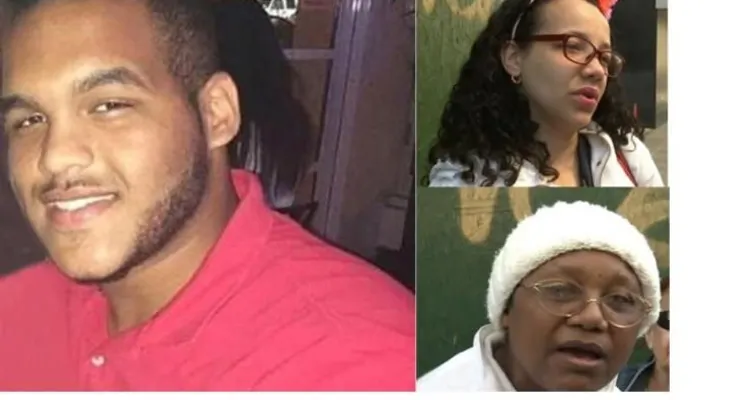 Dominicana confiesa asesinó hermano en disputa por cuidado de hermanito autista