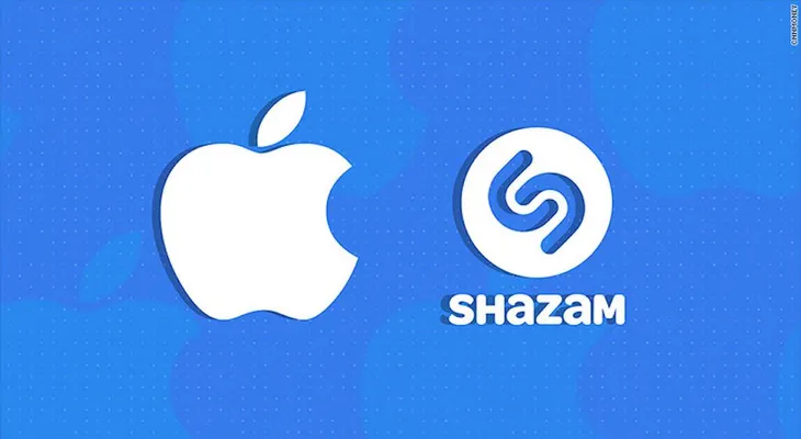 Siri, ¿qué canción es esta? Apple compra Shazam, un servicio de reconocimiento de música