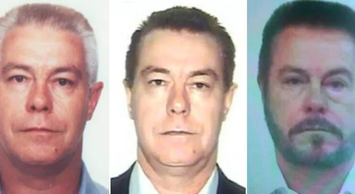 Brasil: la policía detuvo a Luiz Carlos da Rocha, uno de los narcos más buscados de Sudamérica