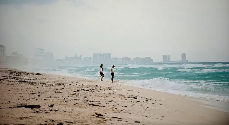 ¿Viajas a México en vacaciones de Semana Santa? Estas son las playas más sucias y limpias del país