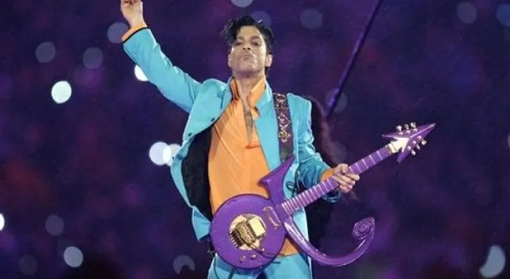 Comienza la autopsia de Prince