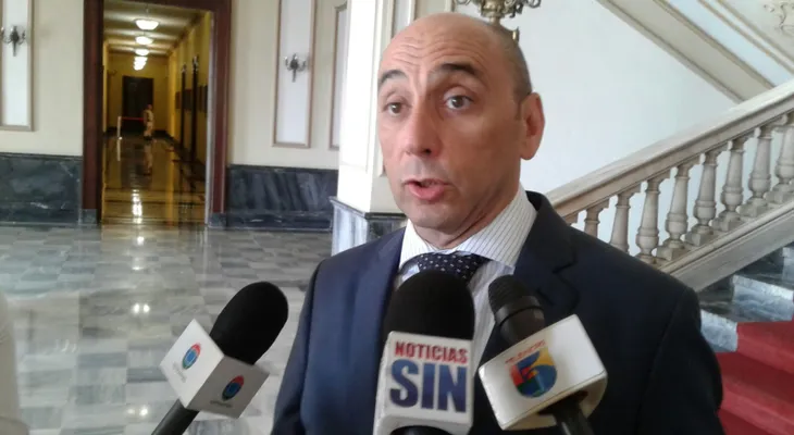 Coordinador en RD: La ONU está conforme con plan regularización 