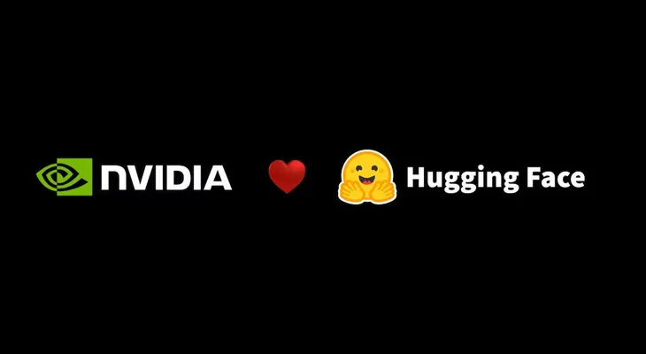 Nvidia adquiere Hugging Face por más de USD 12 mil millones y promete mantener la plataforma abierta