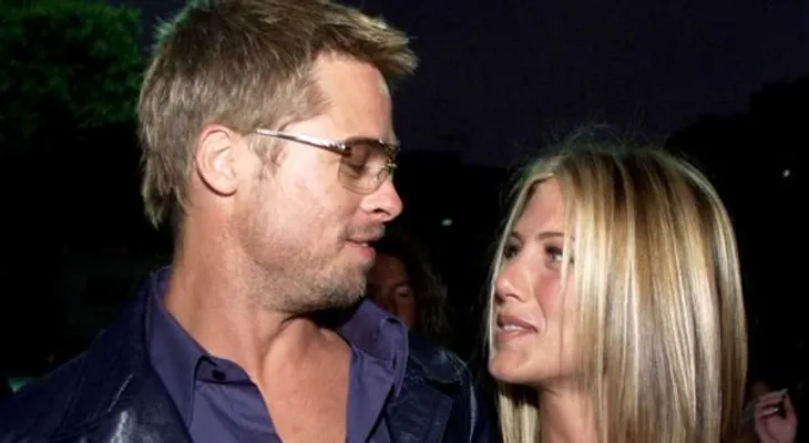 Jennifer Aniston y Brad Pitt tuvieron encuentro secreto antes del divorcio con Angelina Jolie