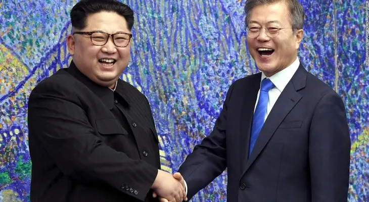 ¿Son reales las intenciones de Kim Jong Un?