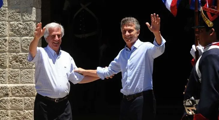 Uruguay y Argentina presentarán candidatura para el Mundial del 2030