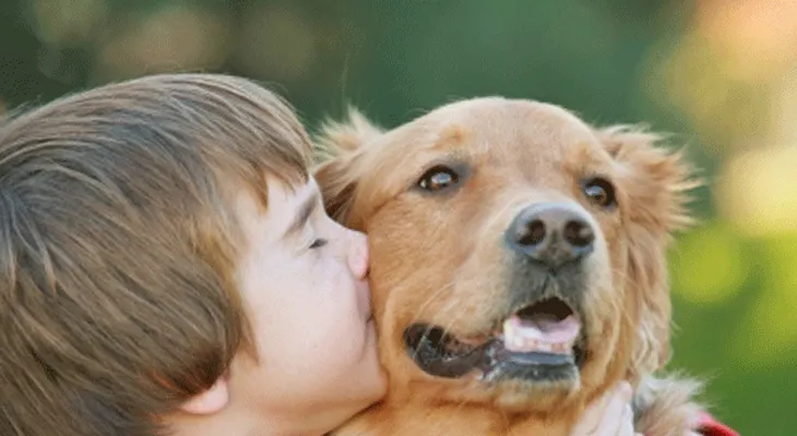 5 formas en las que las mascotas benefician tu salud