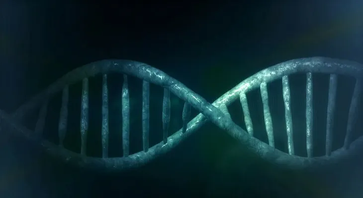 Científico dice que ADN de bebés gemelas podría hacerlas más inteligentes