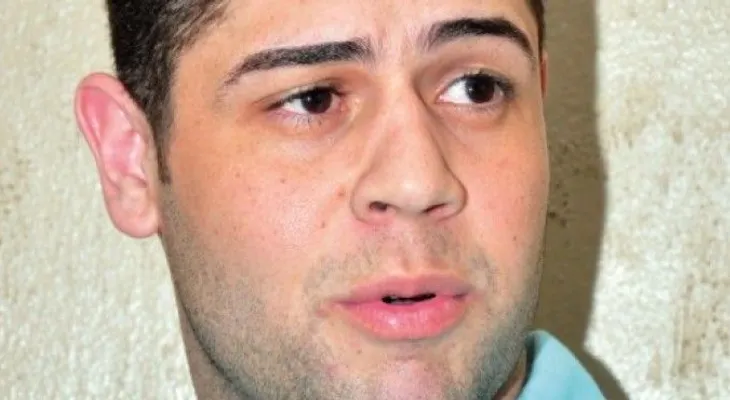 John Percival fue identificado porque dio su nombre en hotel tras asalto
