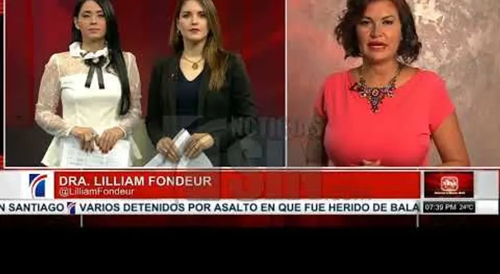 Liliam Fondeur: Los tampones no le quitan a una mujer la virginidad; responde preguntas de ginecología, sexualidad y pareja