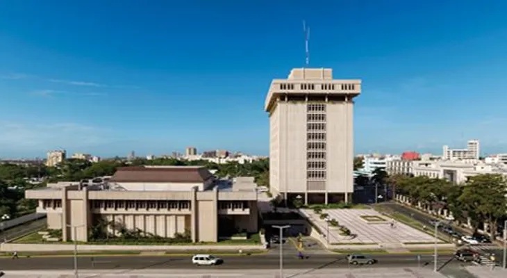 Banco Central de RD mantiene su Tasa de Política Monetaria en 5.25% anual