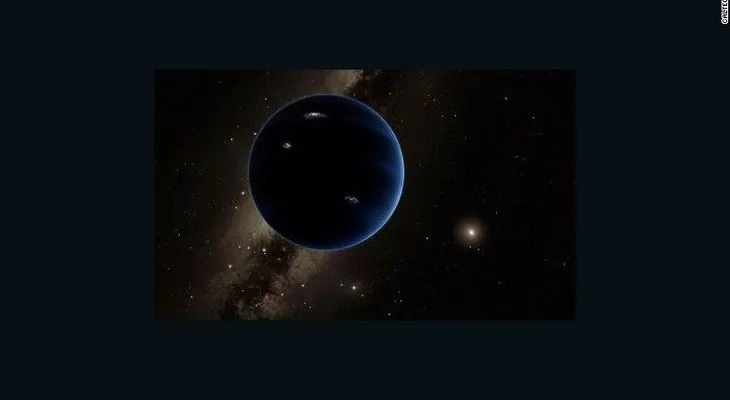 La NASA quiere que le ayudes a encontrar un nuevo planeta